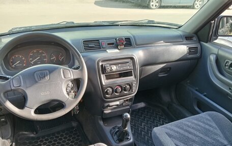 Honda CR-V IV, 2000 год, 360 000 рублей, 11 фотография