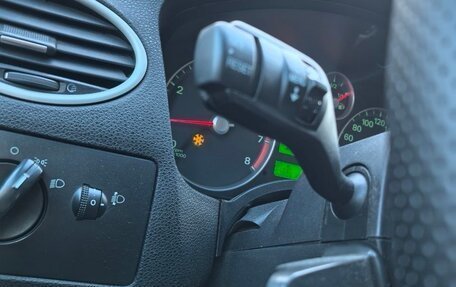 Ford Focus II рестайлинг, 2006 год, 590 000 рублей, 7 фотография