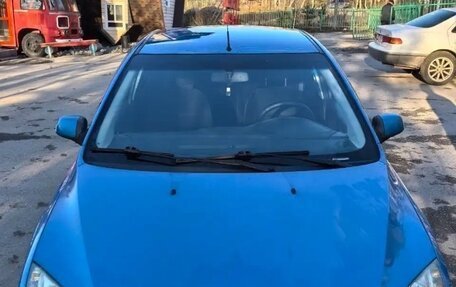 Ford Focus II рестайлинг, 2006 год, 590 000 рублей, 6 фотография