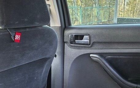Ford Focus II рестайлинг, 2006 год, 590 000 рублей, 16 фотография