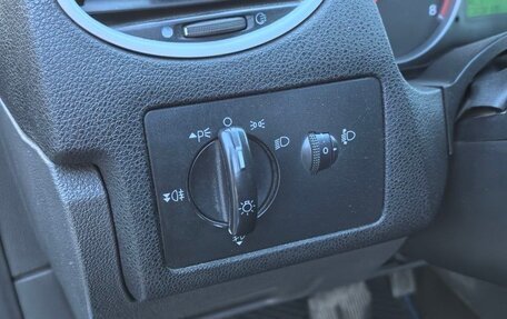 Ford Focus II рестайлинг, 2006 год, 590 000 рублей, 22 фотография