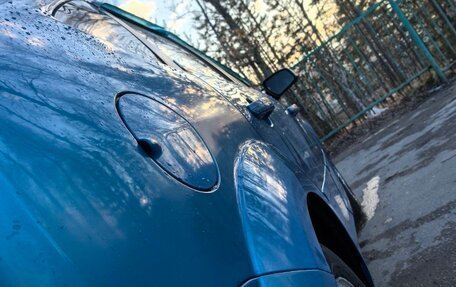 Ford Focus II рестайлинг, 2006 год, 590 000 рублей, 28 фотография
