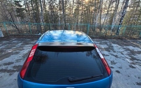 Ford Focus II рестайлинг, 2006 год, 590 000 рублей, 30 фотография