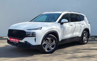 Hyundai Santa Fe IV, 2022 год, 4 350 000 рублей, 1 фотография