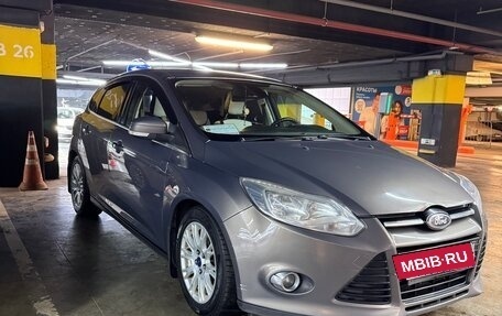 Ford Focus III, 2013 год, 690 000 рублей, 5 фотография