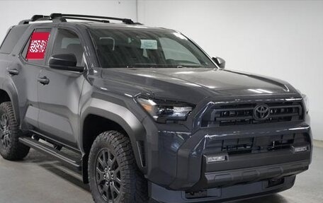 Toyota 4Runner, 2025 год, 8 680 000 рублей, 1 фотография