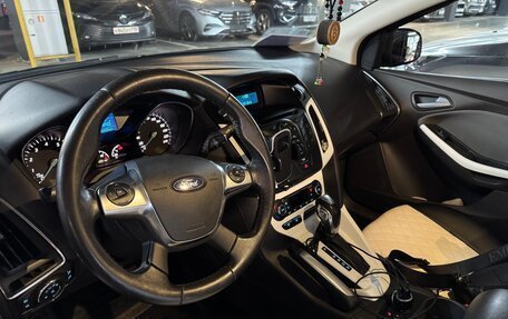 Ford Focus III, 2013 год, 690 000 рублей, 10 фотография