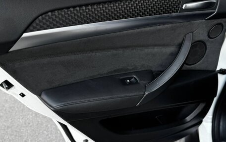 BMW X6, 2014 год, 2 150 000 рублей, 11 фотография