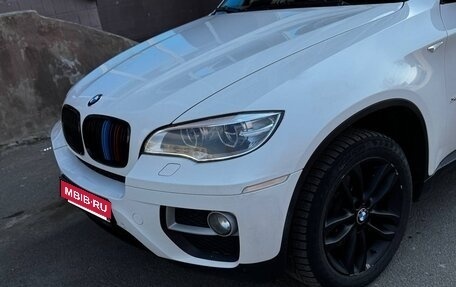BMW X6, 2014 год, 2 150 000 рублей, 7 фотография