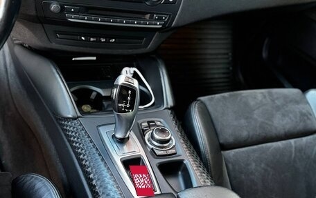 BMW X6, 2014 год, 2 150 000 рублей, 16 фотография