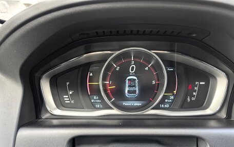 Volvo XC60 II, 2013 год, 1 800 000 рублей, 8 фотография