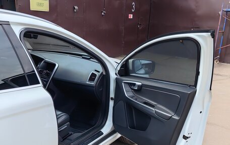 Volvo XC60 II, 2013 год, 1 800 000 рублей, 12 фотография