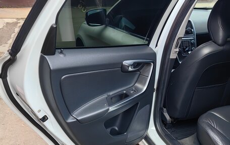 Volvo XC60 II, 2013 год, 1 800 000 рублей, 15 фотография