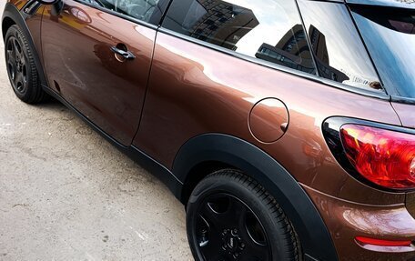 MINI Paceman, 2013 год, 1 995 000 рублей, 6 фотография