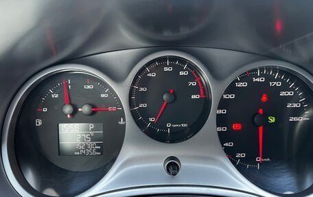SEAT Leon II, 2012 год, 960 000 рублей, 6 фотография