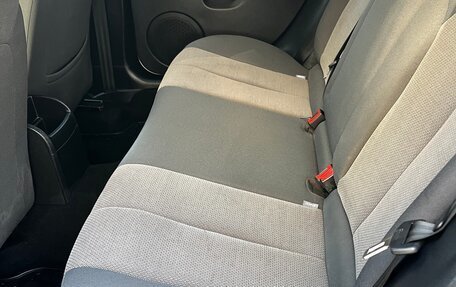 SEAT Leon II, 2012 год, 960 000 рублей, 8 фотография