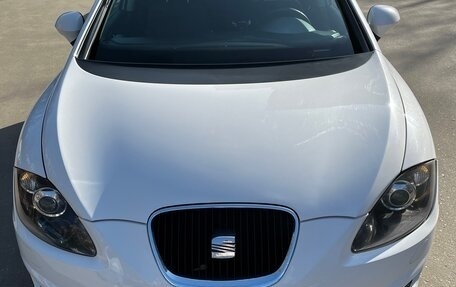 SEAT Leon II, 2012 год, 960 000 рублей, 2 фотография