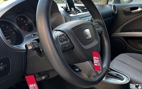 SEAT Leon II, 2012 год, 960 000 рублей, 9 фотография