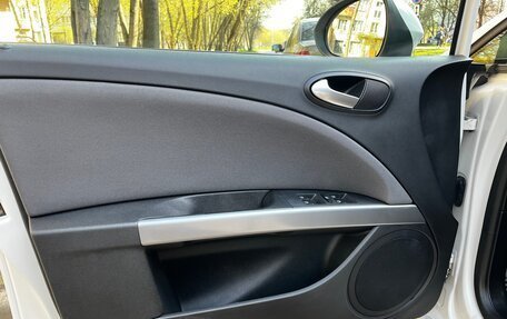 SEAT Leon II, 2012 год, 960 000 рублей, 14 фотография