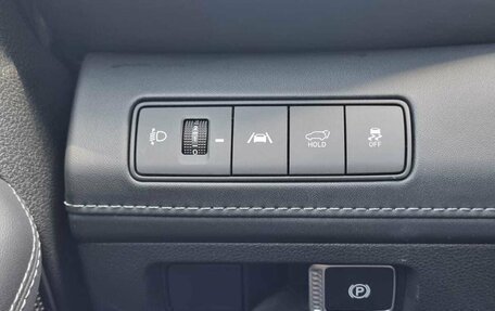 Hyundai Santa Fe IV, 2022 год, 4 350 000 рублей, 25 фотография