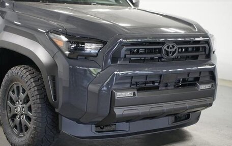 Toyota 4Runner, 2025 год, 8 680 000 рублей, 3 фотография