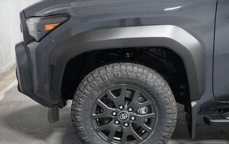 Toyota 4Runner, 2025 год, 8 680 000 рублей, 4 фотография