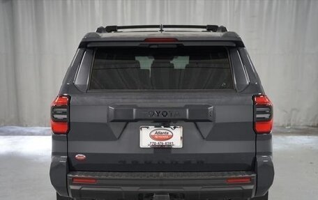 Toyota 4Runner, 2025 год, 8 680 000 рублей, 6 фотография