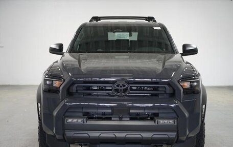Toyota 4Runner, 2025 год, 8 680 000 рублей, 2 фотография