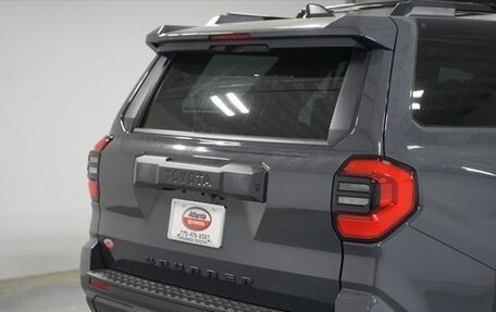 Toyota 4Runner, 2025 год, 8 680 000 рублей, 8 фотография