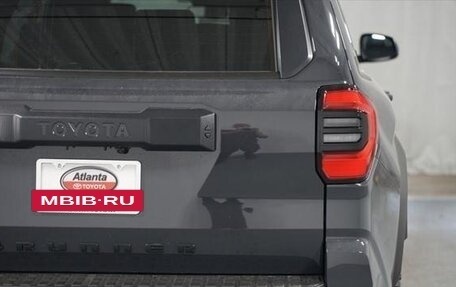 Toyota 4Runner, 2025 год, 8 680 000 рублей, 7 фотография