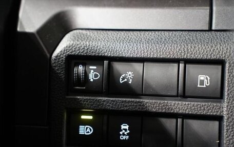Toyota 4Runner, 2025 год, 8 680 000 рублей, 16 фотография