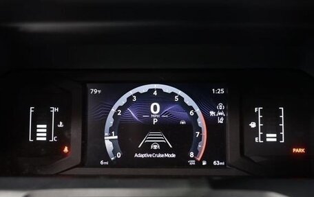 Toyota 4Runner, 2025 год, 8 680 000 рублей, 12 фотография