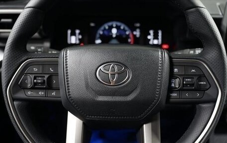 Toyota 4Runner, 2025 год, 8 680 000 рублей, 20 фотография