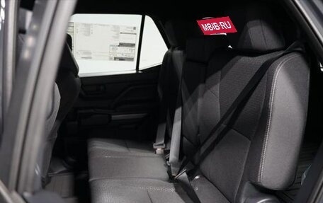 Toyota 4Runner, 2025 год, 8 680 000 рублей, 24 фотография