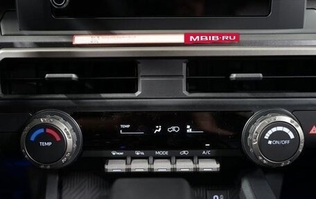 Toyota 4Runner, 2025 год, 8 680 000 рублей, 25 фотография