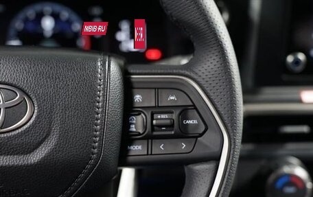 Toyota 4Runner, 2025 год, 8 680 000 рублей, 31 фотография