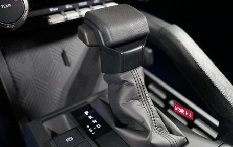 Toyota 4Runner, 2025 год, 8 680 000 рублей, 28 фотография
