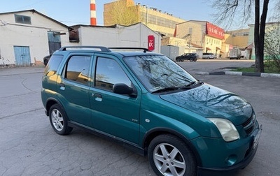 Suzuki Ignis II (HR), 2005 год, 699 000 рублей, 1 фотография