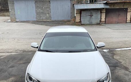 Audi A3, 2012 год, 1 130 000 рублей, 1 фотография