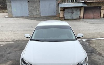 Audi A3, 2012 год, 1 130 000 рублей, 1 фотография