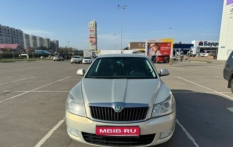 Skoda Octavia, 2011 год, 725 000 рублей, 1 фотография