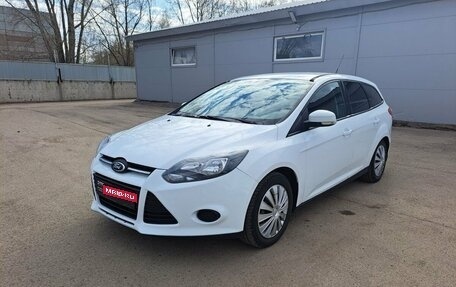 Ford Focus III, 2012 год, 449 000 рублей, 1 фотография