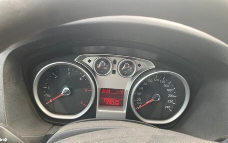 Ford Focus II рестайлинг, 2008 год, 300 000 рублей, 2 фотография