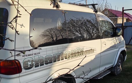 Mitsubishi Delica IV, 2002 год, 1 850 000 рублей, 6 фотография