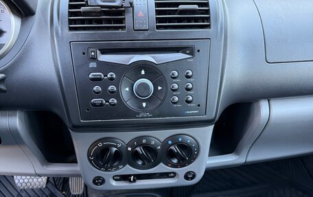 Suzuki Ignis II (HR), 2005 год, 699 000 рублей, 7 фотография
