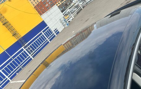 Volkswagen Passat CC I рестайлинг, 2010 год, 1 200 000 рублей, 5 фотография