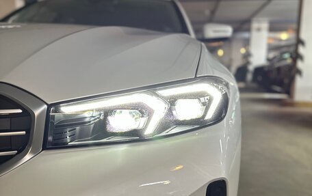 BMW 3 серия, 2024 год, 6 500 000 рублей, 32 фотография