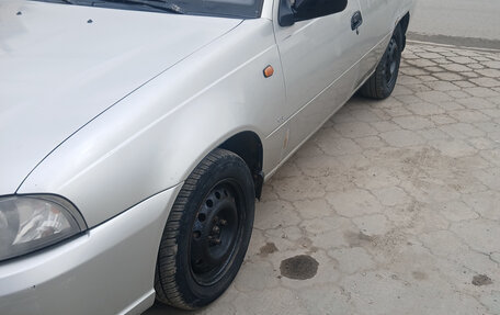 Daewoo Nexia I рестайлинг, 2008 год, 85 000 рублей, 7 фотография