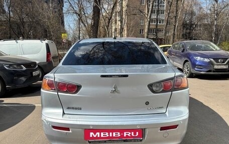 Mitsubishi Lancer IX, 2014 год, 580 000 рублей, 5 фотография