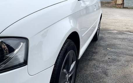 Audi A3, 2012 год, 1 130 000 рублей, 7 фотография